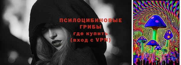 стафф Аша